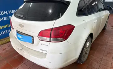 Chevrolet Cruze 2013 года за 5 000 000 тг. в Астана