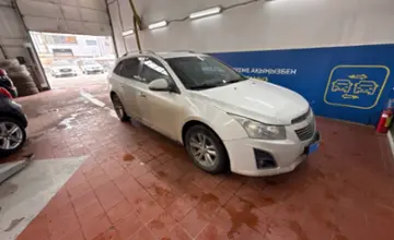 Chevrolet Cruze 2013 года за 5 000 000 тг. в Астана фото 4