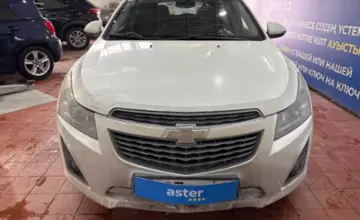 Chevrolet Cruze 2013 года за 5 000 000 тг. в Астана фото 2