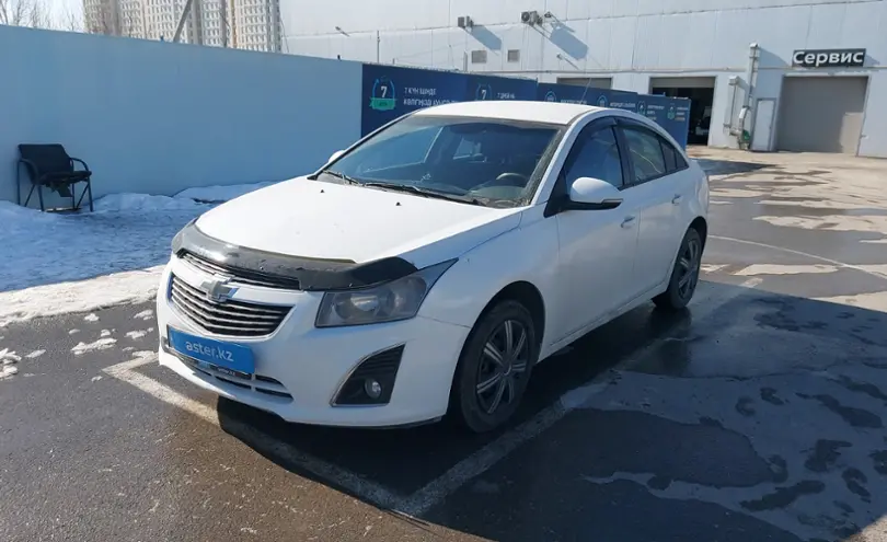 Chevrolet Cruze 2015 года за 4 800 000 тг. в Шымкент