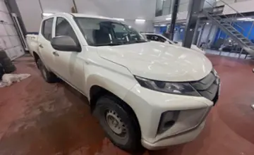 Mitsubishi L200 2022 года за 14 500 000 тг. в Астана фото 3