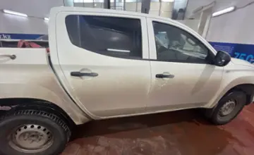 Mitsubishi L200 2022 года за 14 500 000 тг. в Астана фото 4