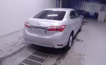 Toyota Corolla 2018 года за 8 500 000 тг. в Павлодар