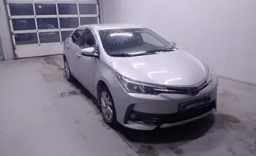Toyota Corolla 2018 года за 8 500 000 тг. в Павлодар фото 3