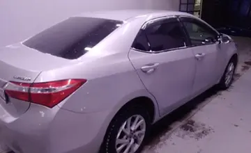 Toyota Corolla 2018 года за 8 500 000 тг. в Павлодар фото 4