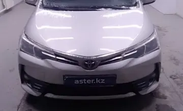 Toyota Corolla 2018 года за 8 500 000 тг. в Павлодар фото 2