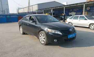 Toyota Camry 2011 года за 6 200 000 тг. в Шымкент фото 2
