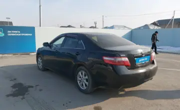 Toyota Camry 2011 года за 6 200 000 тг. в Шымкент фото 4