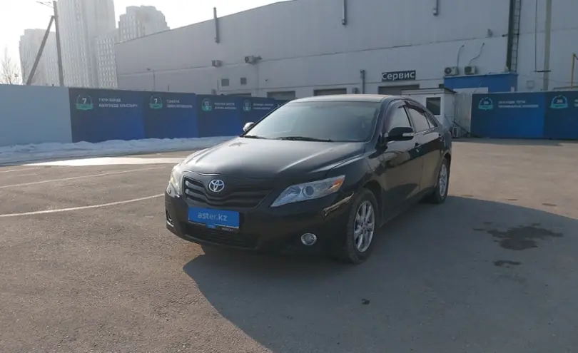 Toyota Camry 2011 года за 6 200 000 тг. в Шымкент