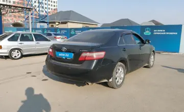 Toyota Camry 2011 года за 6 200 000 тг. в Шымкент фото 3