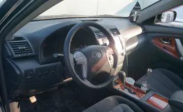 Toyota Camry 2011 года за 6 200 000 тг. в Шымкент фото 5