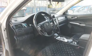 Toyota Camry 2014 года за 8 500 000 тг. в Алматы фото 5