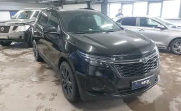 Chevrolet Equinox 2021 года за 13 000 000 тг. в Астана фото 2