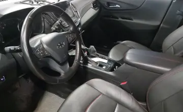Chevrolet Equinox 2021 года за 13 000 000 тг. в Астана фото 5