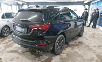 Chevrolet Equinox 2021 года за 13 000 000 тг. в Астана фото 3