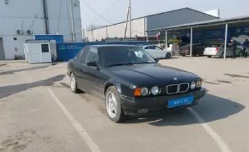 BMW 5 серии 1995 года за 2 600 000 тг. в Шымкент фото 2