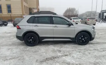 Volkswagen Tiguan 2020 года за 14 000 000 тг. в Кокшетау фото 4
