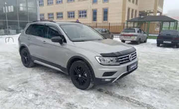 Volkswagen Tiguan 2020 года за 14 000 000 тг. в Кокшетау фото 3