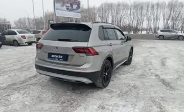 Volkswagen Tiguan 2020 года за 14 000 000 тг. в Кокшетау