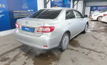 Toyota Corolla 2011 года за 5 500 000 тг. в Астана фото 3