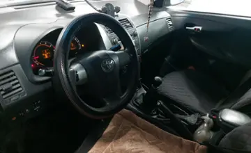Toyota Corolla 2011 года за 5 500 000 тг. в Астана фото 5