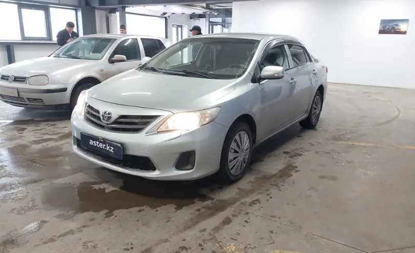 Toyota Corolla 2011 года за 5 500 000 тг. в Астана