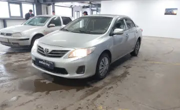 Toyota Corolla 2011 года за 5 500 000 тг. в Астана фото 1