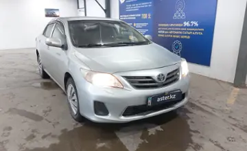 Toyota Corolla 2011 года за 5 500 000 тг. в Астана фото 2