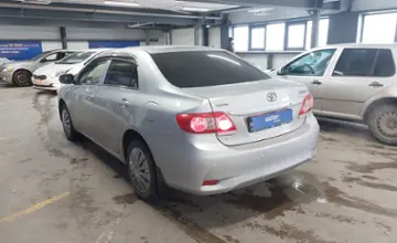 Toyota Corolla 2011 года за 5 500 000 тг. в Астана фото 4