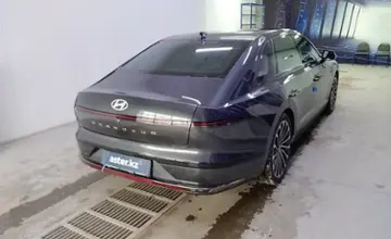 Hyundai Grandeur 2022 года за 25 000 000 тг. в Павлодар