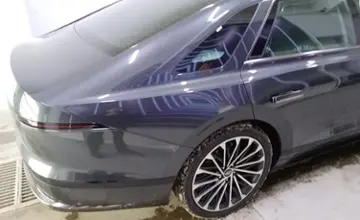 Hyundai Grandeur 2022 года за 25 000 000 тг. в Павлодар фото 4