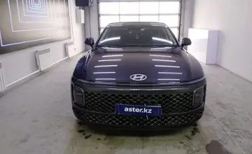 Hyundai Grandeur 2022 года за 25 000 000 тг. в Павлодар фото 2