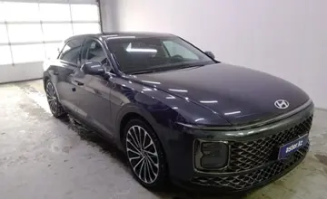 Hyundai Grandeur 2022 года за 25 000 000 тг. в Павлодар фото 3