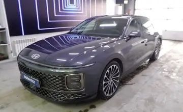 Hyundai Grandeur 2022 года за 25 000 000 тг. в Павлодар фото 1