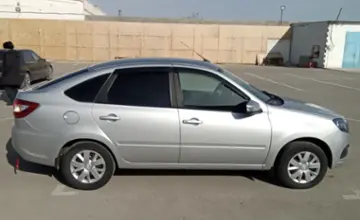 LADA (ВАЗ) Granta 2023 года за 5 000 000 тг. в Актау фото 4