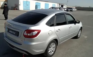 LADA (ВАЗ) Granta 2023 года за 5 000 000 тг. в Актау
