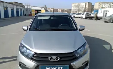 LADA (ВАЗ) Granta 2023 года за 5 000 000 тг. в Актау фото 2