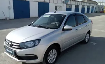 LADA (ВАЗ) Granta 2023 года за 5 000 000 тг. в Актау фото 1