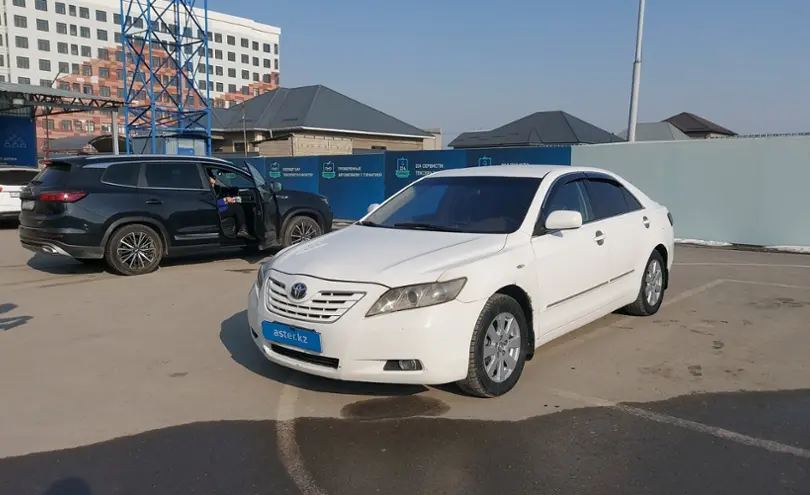 Toyota Camry 2007 года за 3 800 000 тг. в Шымкент