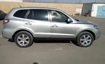 Hyundai Santa Fe 2008 года за 7 200 000 тг. в Актау фото 4