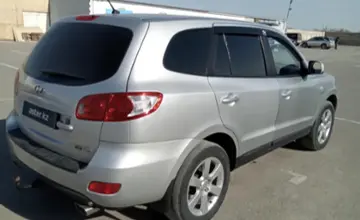 Hyundai Santa Fe 2008 года за 7 200 000 тг. в Актау