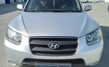 Hyundai Santa Fe 2008 года за 7 200 000 тг. в Актау фото 2