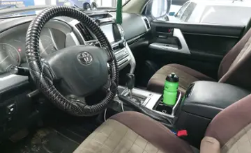 Toyota Land Cruiser 2013 года за 23 500 000 тг. в Астана фото 5