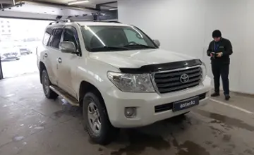 Toyota Land Cruiser 2013 года за 23 500 000 тг. в Астана фото 2