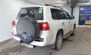 Toyota Land Cruiser 2013 года за 23 500 000 тг. в Астана фото 3