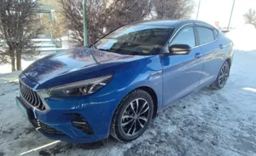 JAC J7 2022 года за 7 000 000 тг. в Талдыкорган фото 1