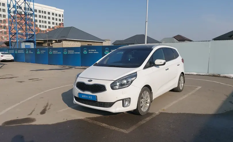 Kia Carens 2014 года за 7 500 000 тг. в Шымкент