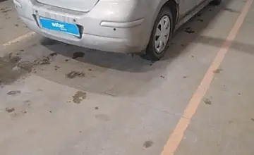 Nissan Tiida 2010 года за 4 600 000 тг. в Караганда