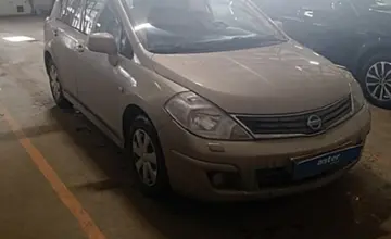 Nissan Tiida 2010 года за 4 600 000 тг. в Караганда фото 3