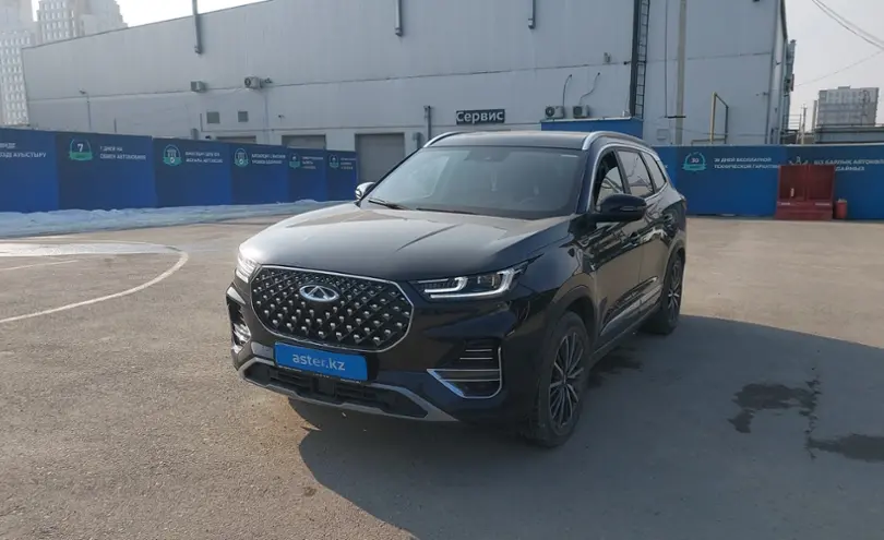 Chery Tiggo 8 Pro 2022 года за 12 000 000 тг. в Шымкент